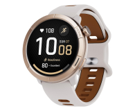 Smartwatch Stelio Activ Pro AI 46mm GPS Złoty